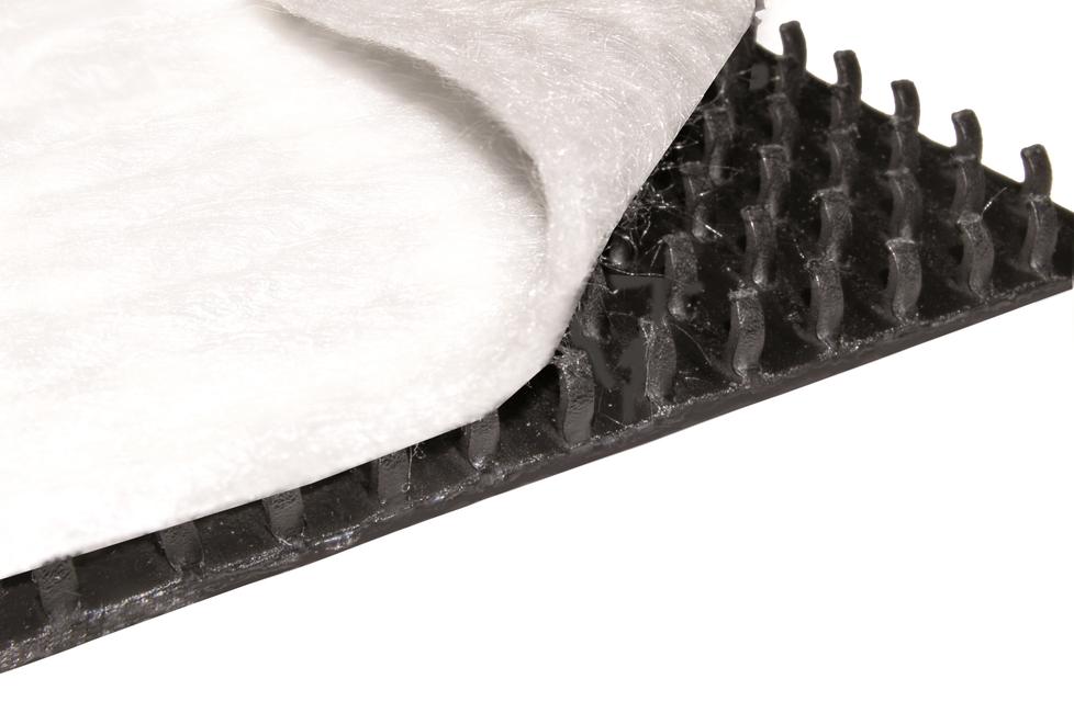 DP1 Protection de l'imperméabilisation et drainage garanti