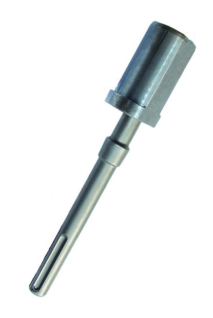 T 30 SDS-max® Rotary Hammer Core Bit for Vortek system For a faster installation
