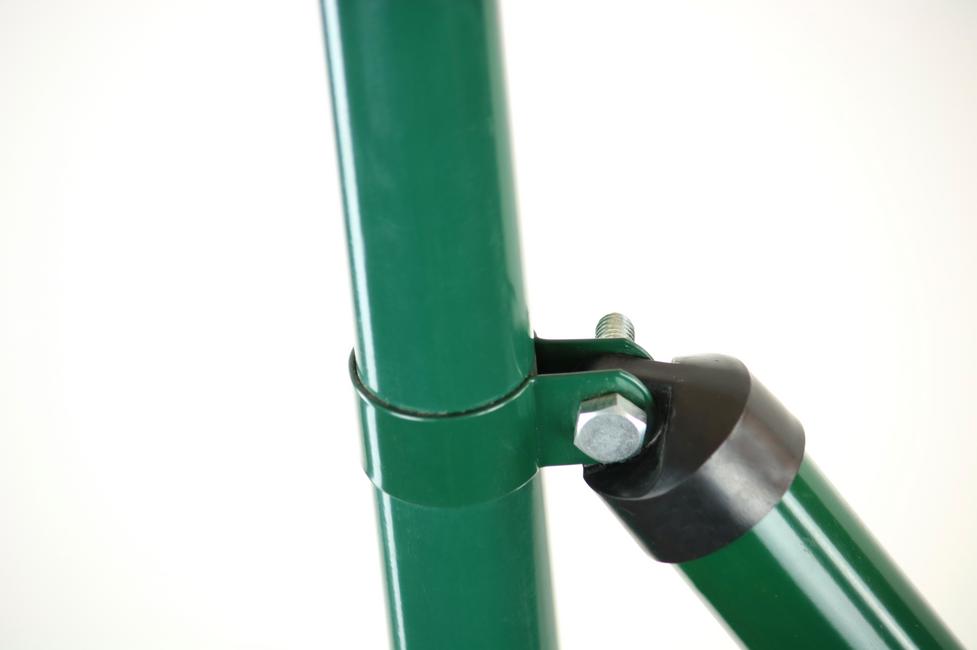 Tubolinea stay collar  To fix Tubolinea brace bar