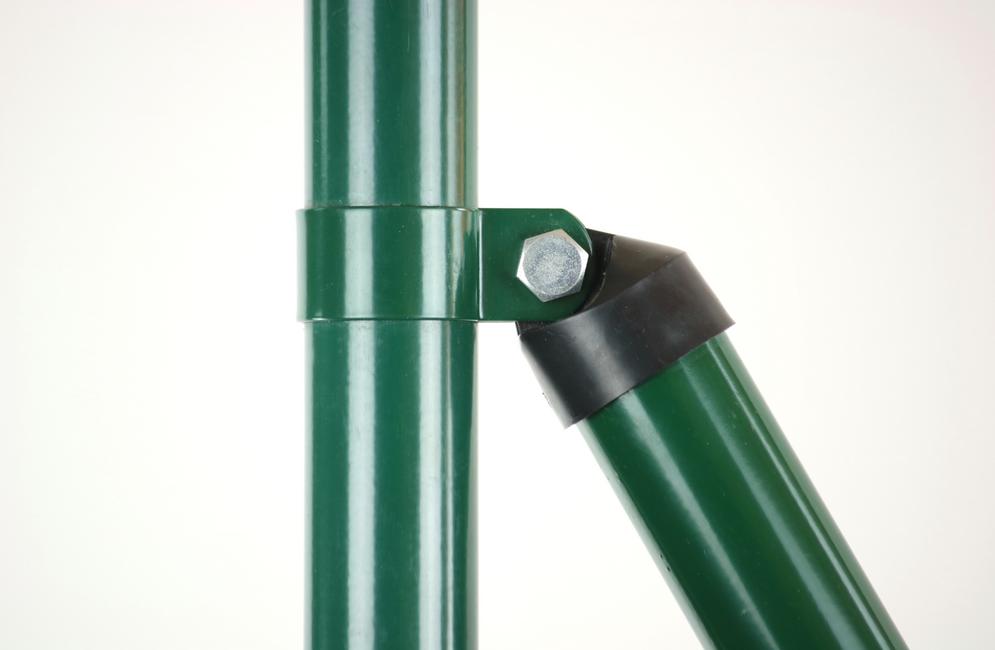 Tubolinea stay collar  To fix Tubolinea brace bar