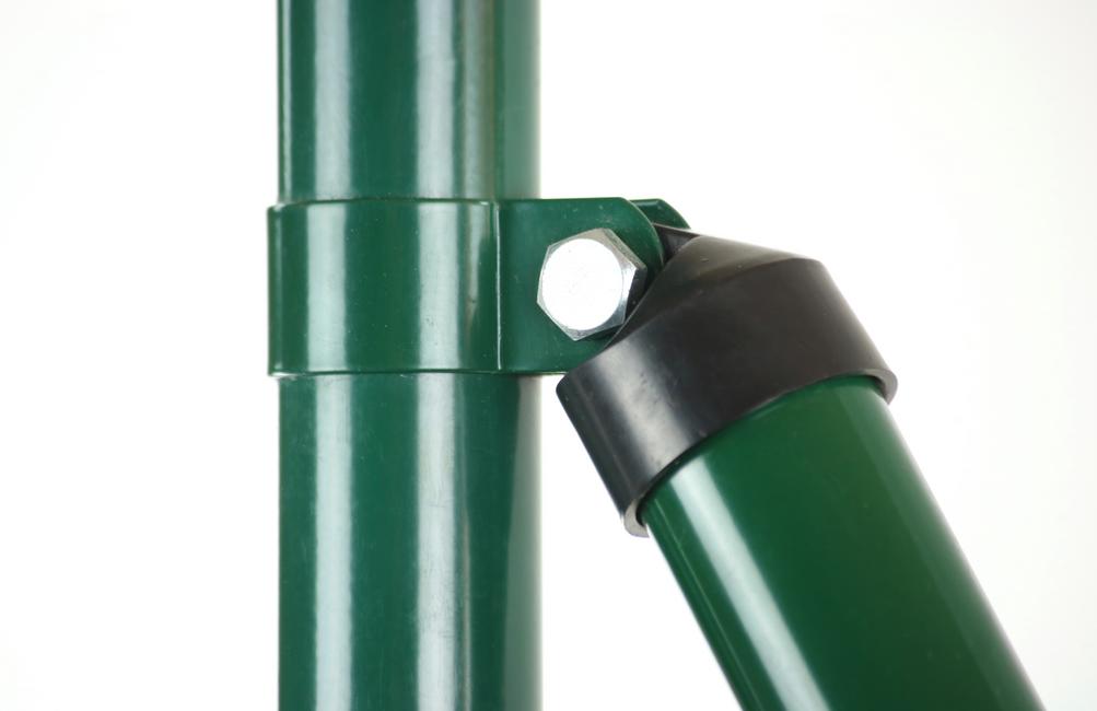 Tubolinea stay collar  To fix Tubolinea brace bar