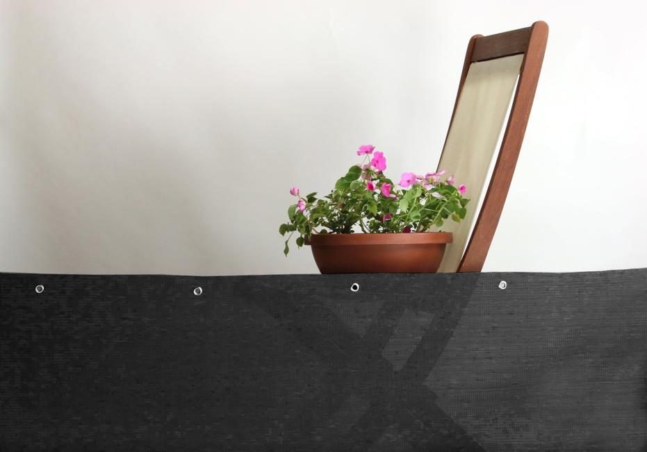 Texstyle Privé Dark The brand new stylish screen