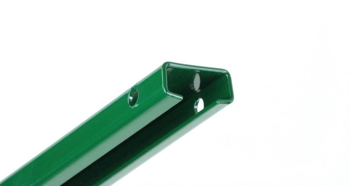 Vortek straight T30 post extension To extend T30 posts easely