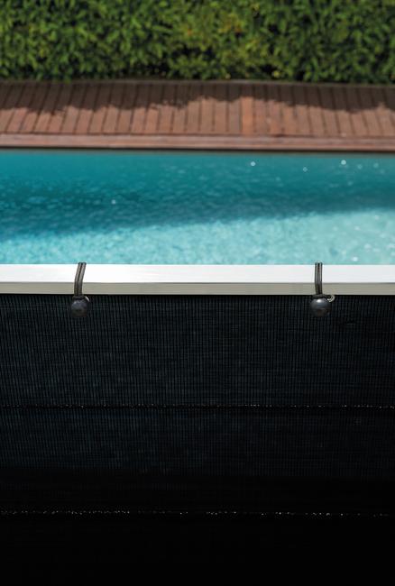 Texstyle Privé Dark The brand new stylish screen