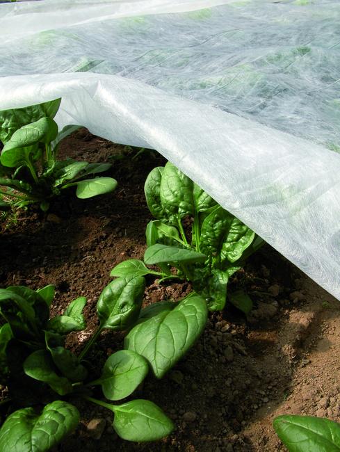 Ortoclima Plus Voile de protection hivernal épais