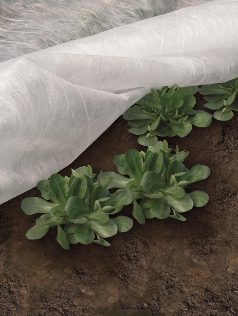 Ortoclima Plus Voile de protection hivernal épais