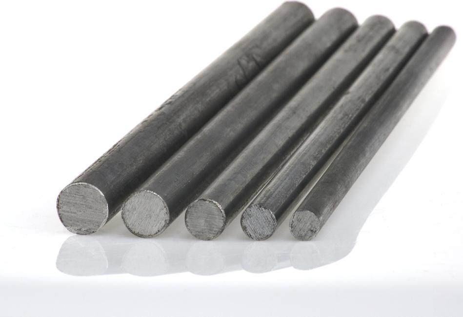 Barre pleine Ø 18 Pour satisfaire tous vos projets de bricolage