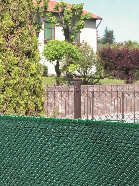 Bermuda Fencing and screening net