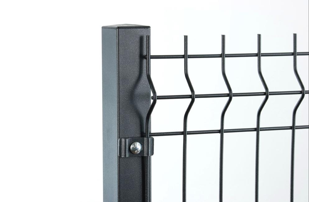 grey fixing For Panopro 2000 fencing