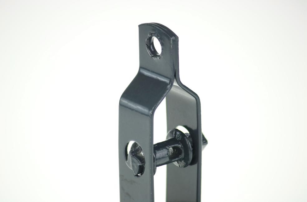 Grey wire tensioner Essential to your fence