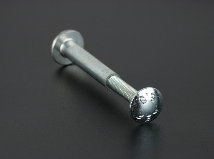 Boulon inox Pour clôture Panopro 2000