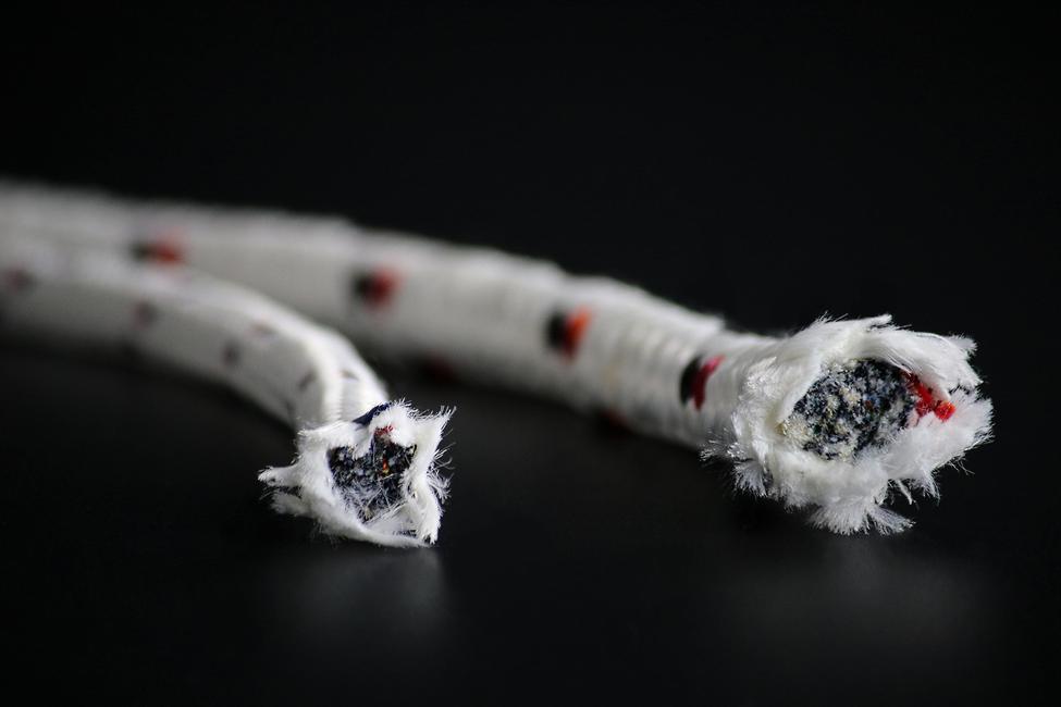 Braided cord The classic cord