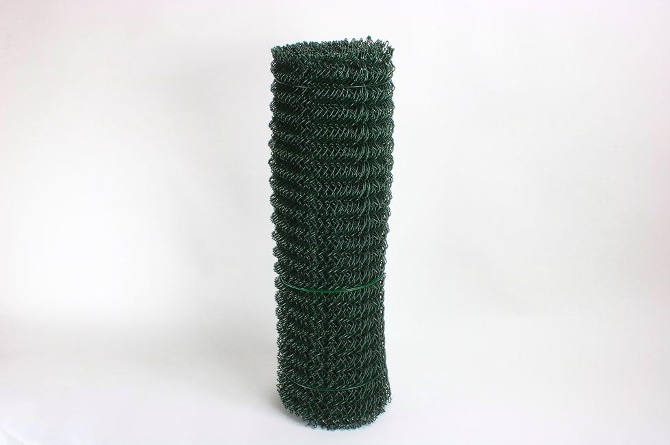 Chain link mini mesh 30x30 The chain link mini mesh