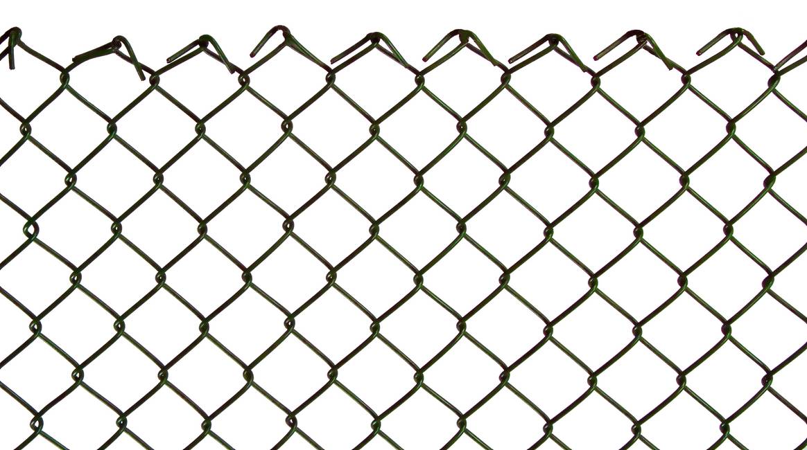 Chain link mini mesh 30x30 The chain link mini mesh