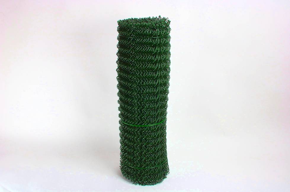 Chain link mini mesh 30x30 The chain link mini mesh
