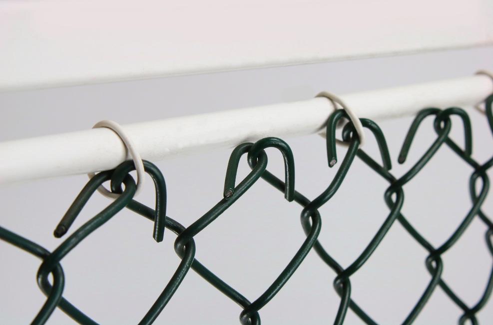 Chain link mini mesh 30x30 The chain link mini mesh