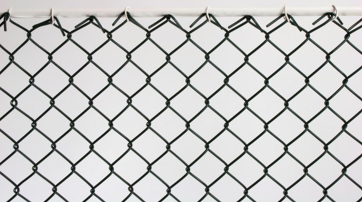 Chain link mini mesh 30x30 The chain link mini mesh