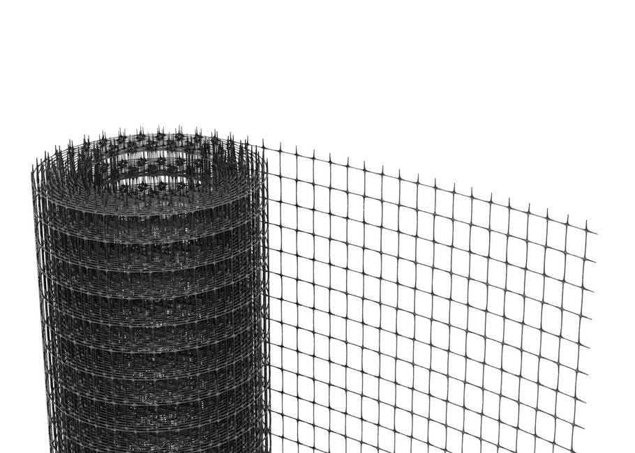 Cintoflex D Flexible and strong mesh