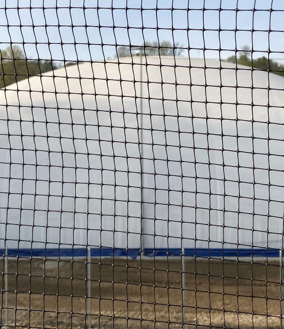 Cintoflex E Rete flessibile e resistente