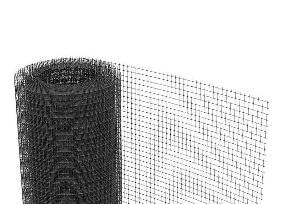 Cintoflex E Rete flessibile e resistente