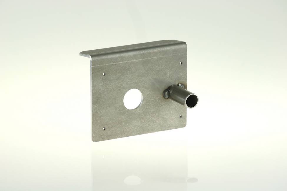 Cisa right lock casing For Cisa lock to push to the right