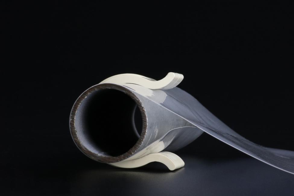 Clip Long life nylon sheeting clip