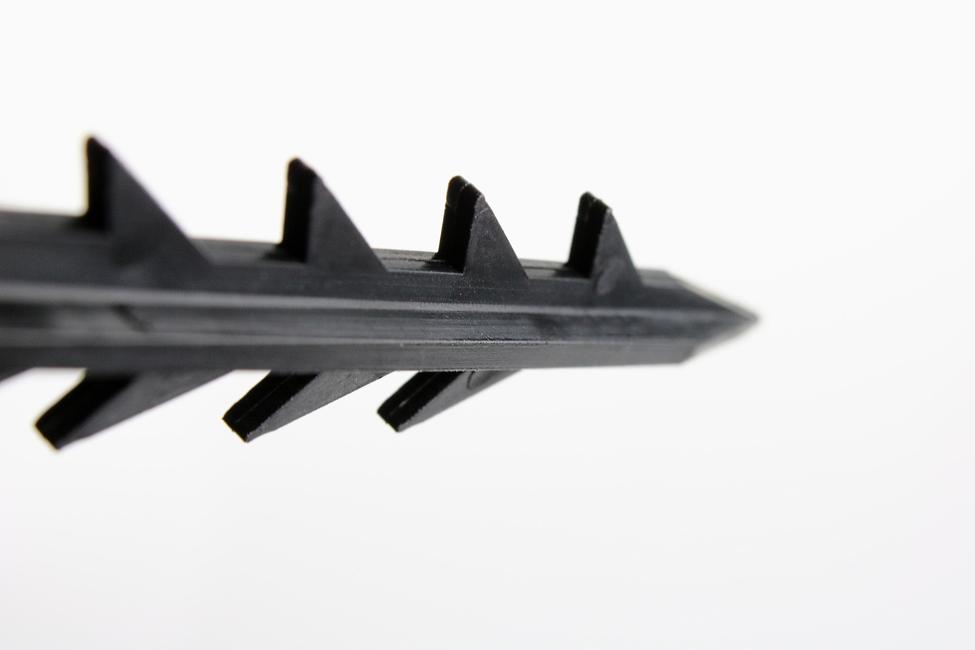 Clou de fixation bâche Spécifique pour bâche