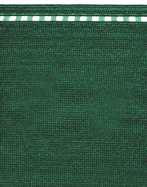 Coimbra green Shading fence screen