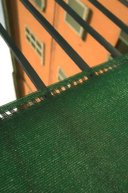 Coimbra green Shading fence screen