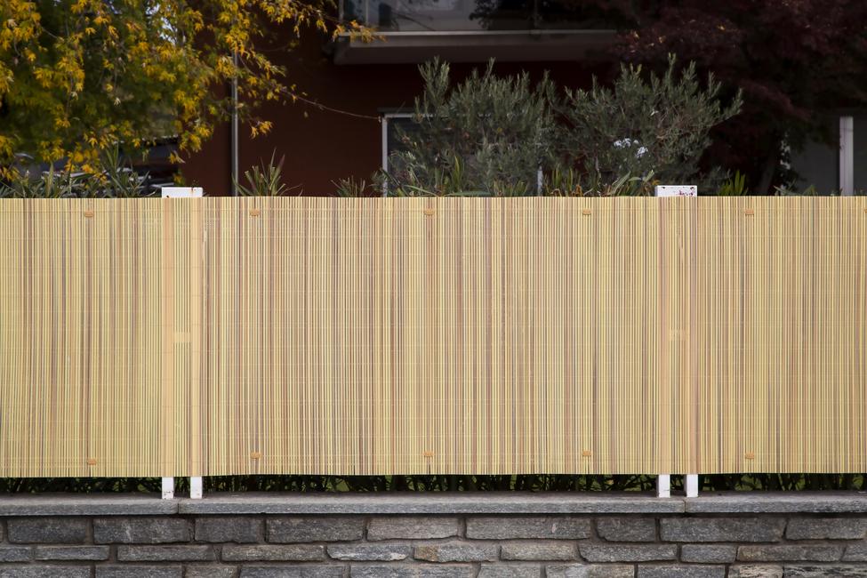 Colorado beige Synthetic cane