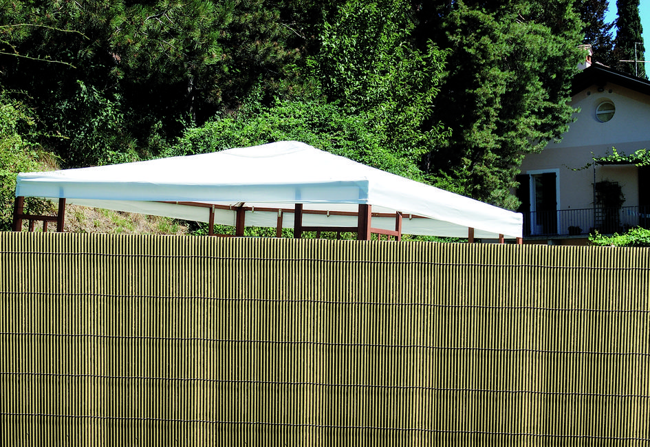 Colorado beige Synthetic cane