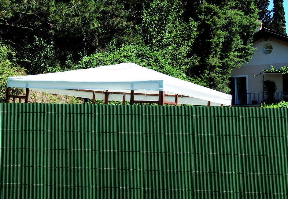 Colorado green Synthetic cane