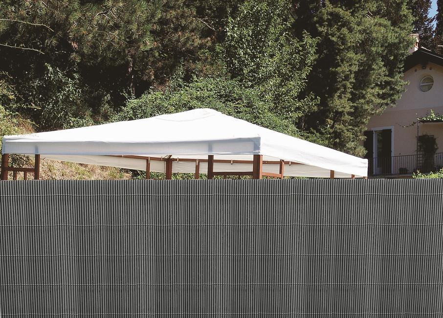 Colorado grey Synthetic cane