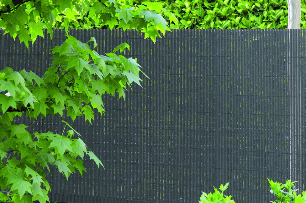 Colorado grey Synthetic cane