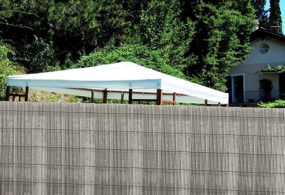 Colorado white Synthetic cane