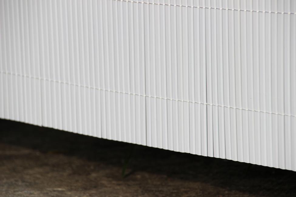 Colorado white Synthetic cane