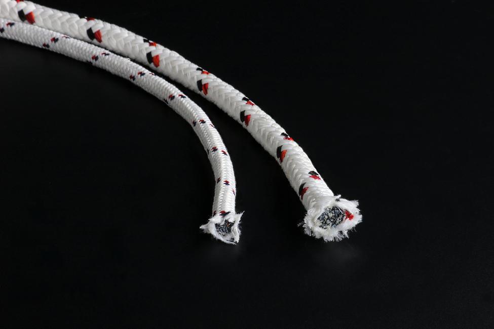 Corda treccia La corda classica