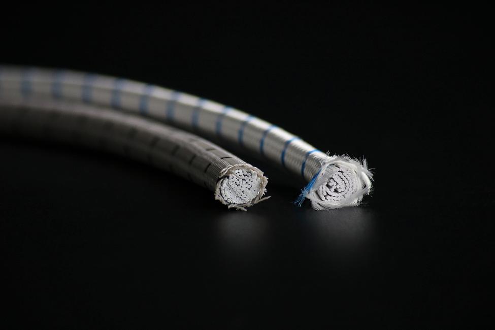 Corde élastique Pour de nombreuses applications