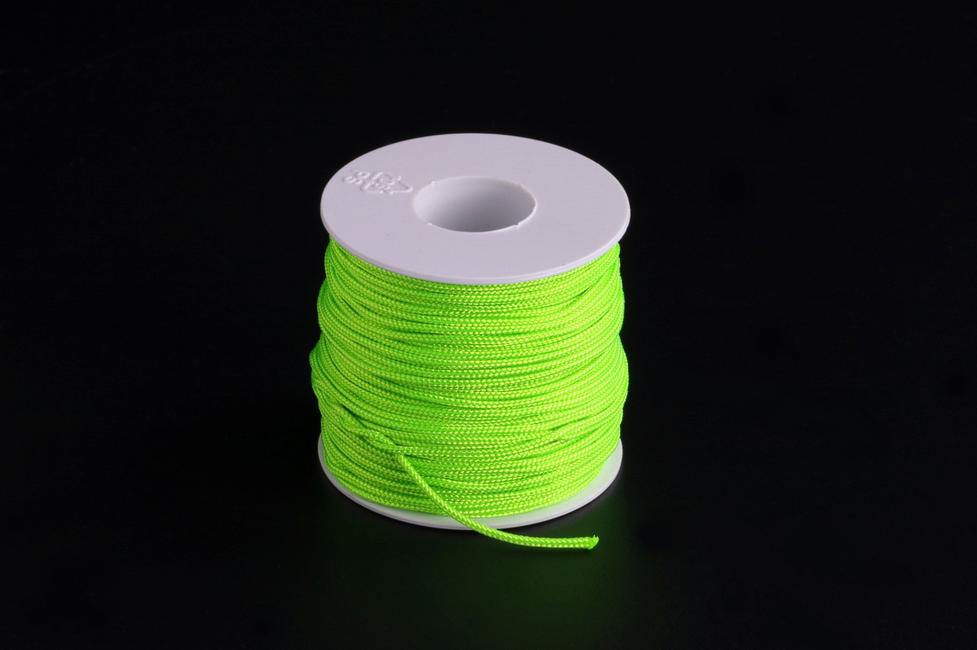 Cordelette nylon Pour des poteaux alignés