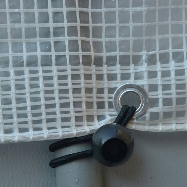 Cordon élastique Exclusivement pour la gamme Texstyle