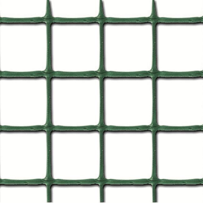 Corolla green Mesh support for climbing plants