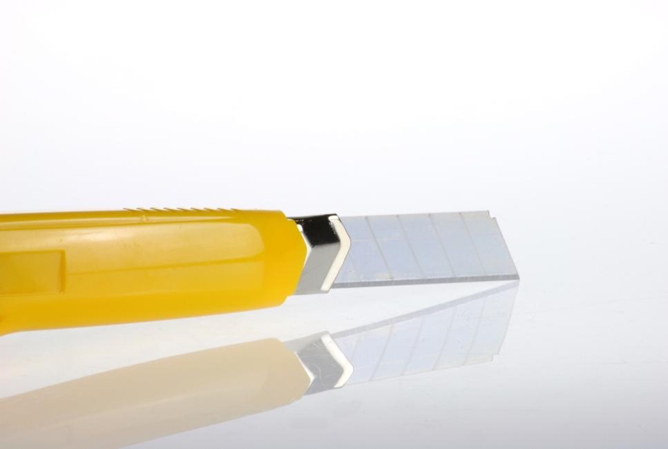 Cutter Big 18 Convenient and cost-effective