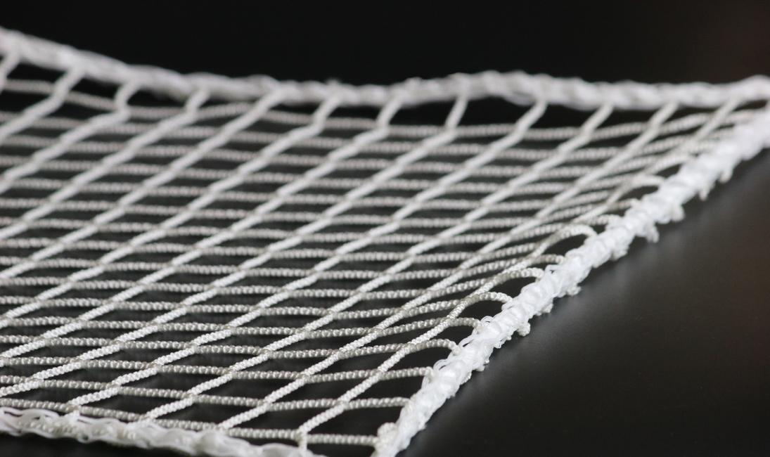 Filet protection des débris Pour une protection maximale