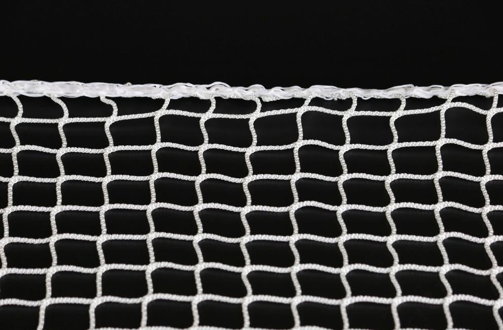 Nylon debris containment net The protection net for your safety