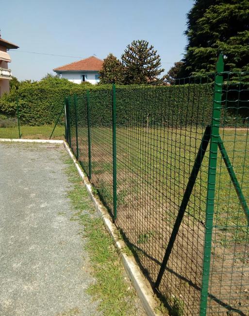 Decoplax Evoluzione L'evoluzione della rete