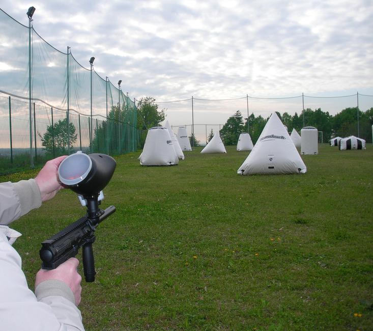 Anti hail Defender Plus Double thread anti hail net