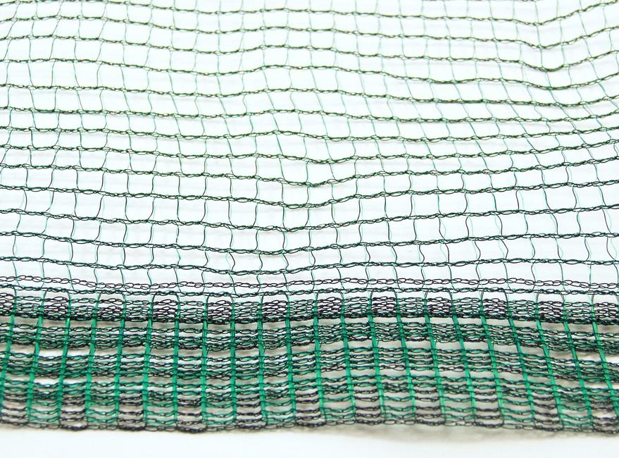 Anti grêle Defender Plus Filet anti grêle double fil