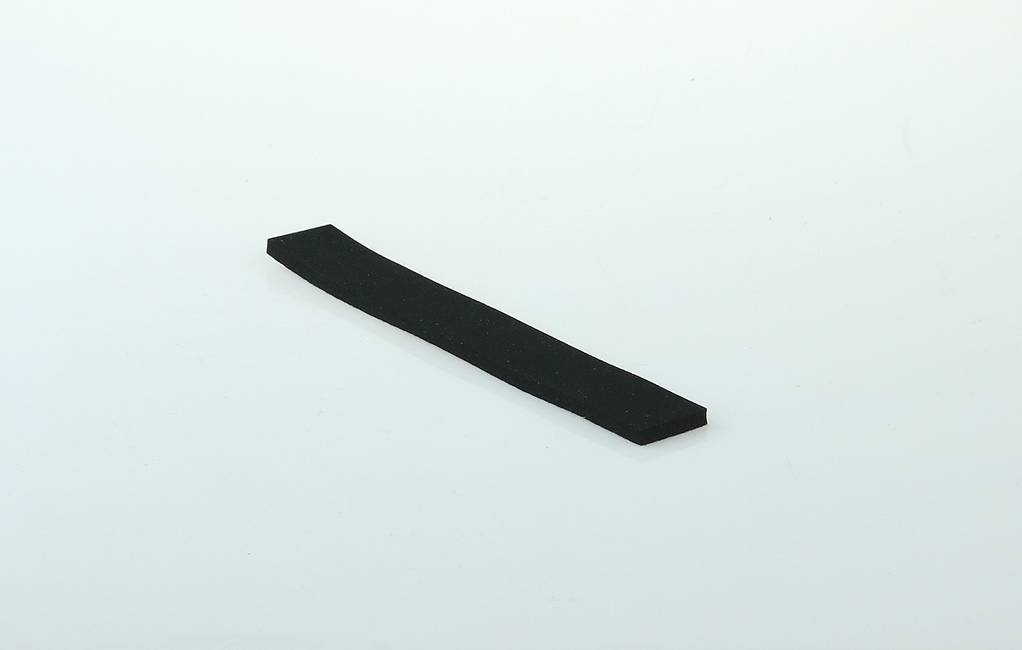 Self-adhesive EPDM gasket Designed for Copertec fall protection system