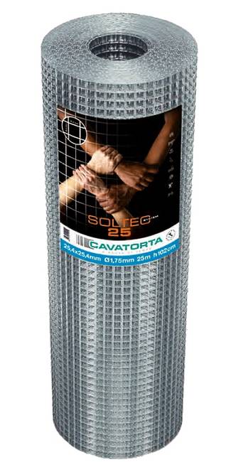 Soltec 25 La mise en sécurité des planchers certifiée