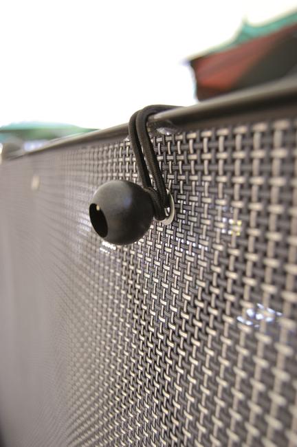 Elastic ties Especially for Texstyle range